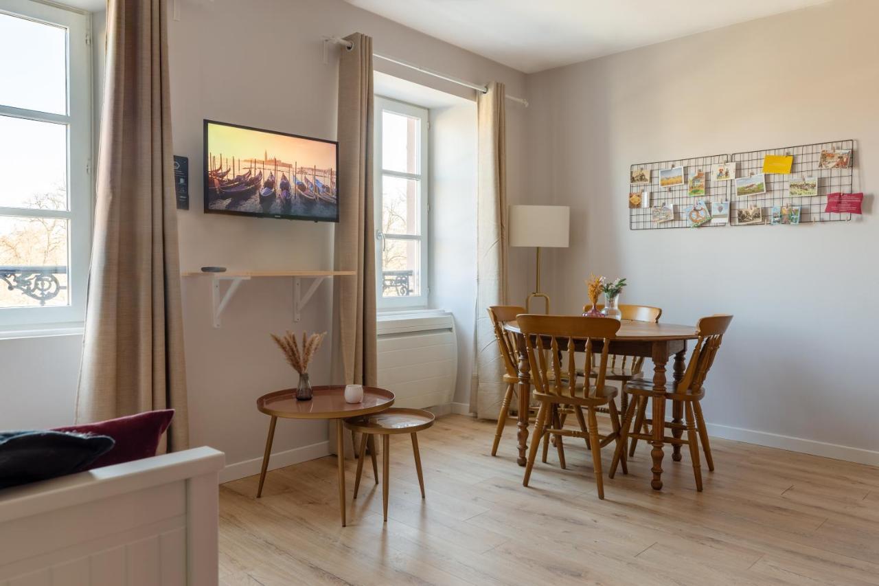 Travel Homes - The Parc, Next To Champ De Mars Colmar Exterior photo