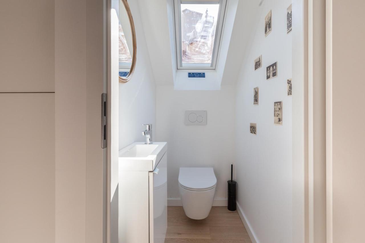 Travel Homes - The Parc, Next To Champ De Mars Colmar Exterior photo